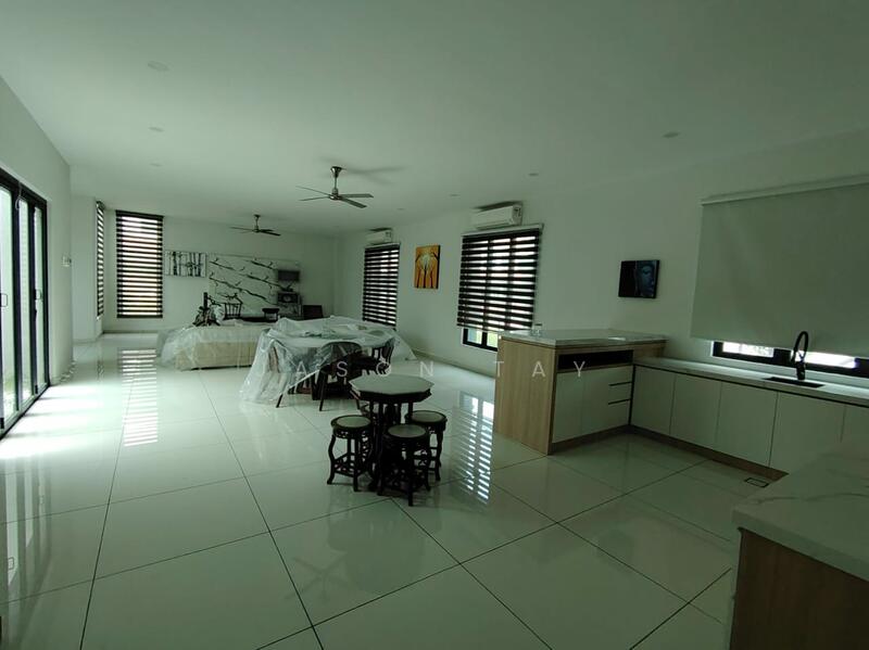 Untuk Dijual - Bukit Serindit