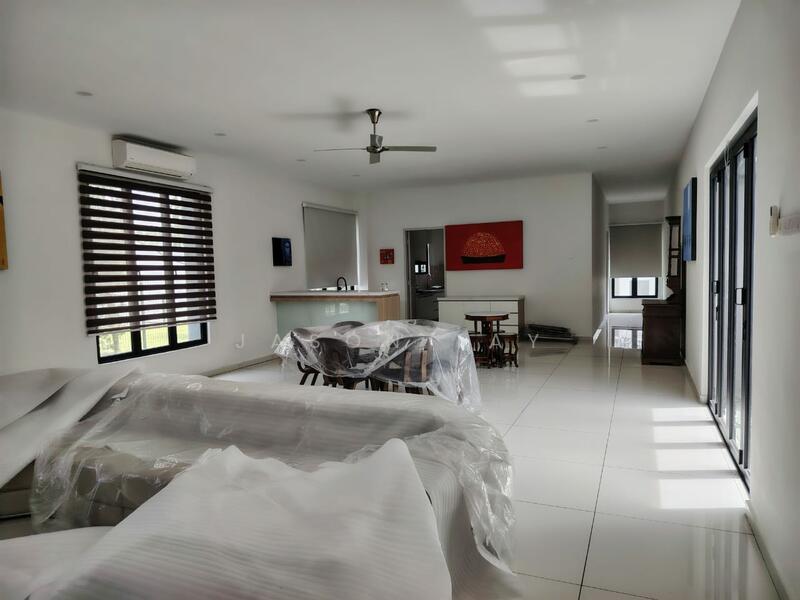 Untuk Dijual - Bukit Serindit