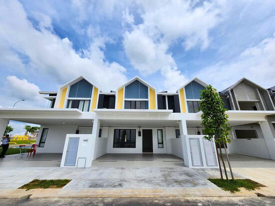 Sepang, Selangor
