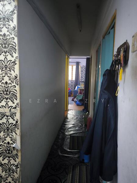 Corridor