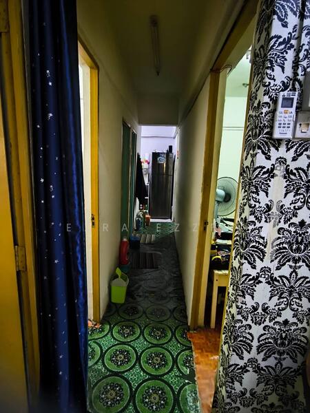 Corridor