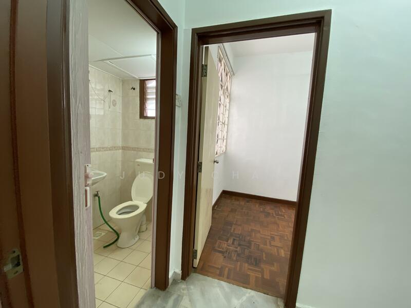 Apartment for Rent at Subang Perdana Goodyear Court 10 - Judy Chan - Bathroom - PropertyGuru.com.my