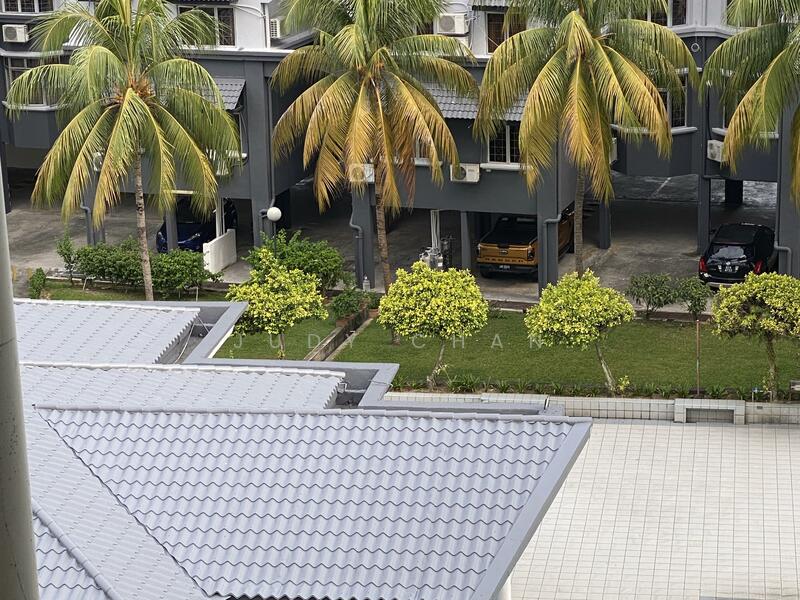 Apartment for Rent at Subang Perdana Goodyear Court 10 - Judy Chan - Exterior - PropertyGuru.com.my