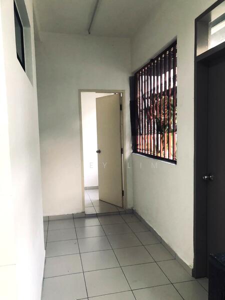 Corridor