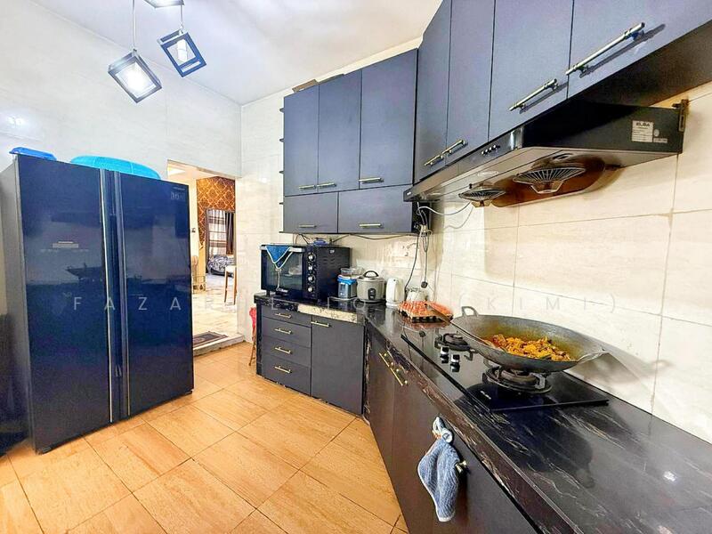 Untuk Dijual - Senawang jaya