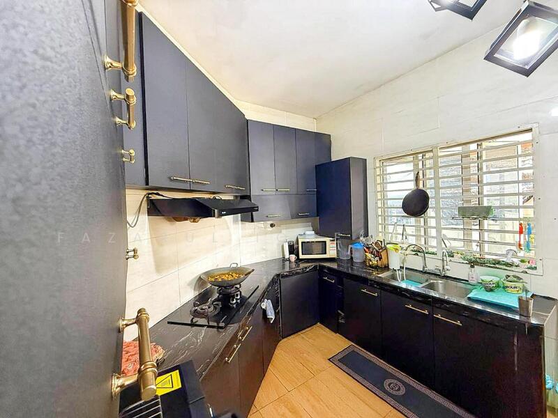 Untuk Dijual - Senawang jaya