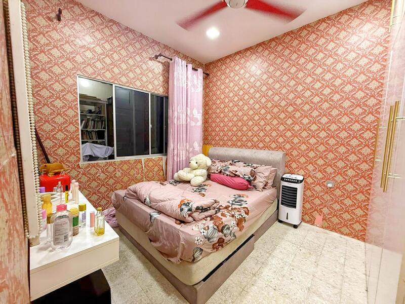 Untuk Dijual - Senawang jaya