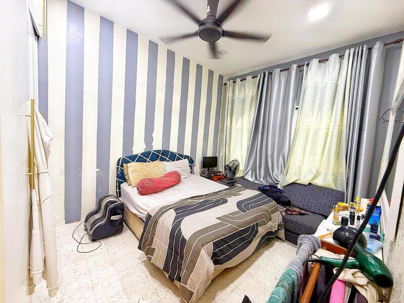 Untuk Dijual - Senawang jaya