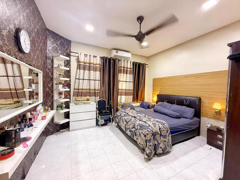 Untuk Dijual - Senawang jaya