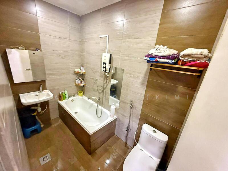 Untuk Dijual - Senawang jaya