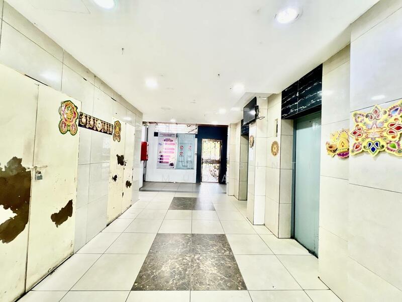 Corridor