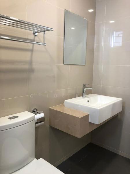 Kediaman Servis untuk Dijual di United Point (Residensi Berpadu) - Chloe Koo - Bathroom - PropertyGuru.com.my