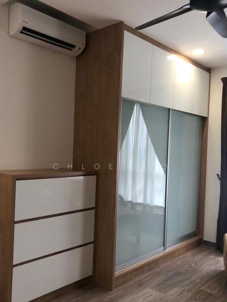 Kediaman Servis untuk Dijual di United Point (Residensi Berpadu) - Chloe Koo - PropertyGuru.com.my