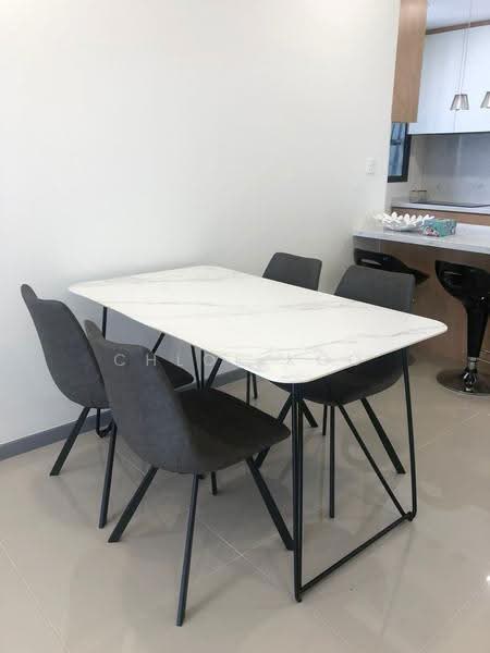 Kediaman Servis untuk Dijual di United Point (Residensi Berpadu) - Chloe Koo - PropertyGuru.com.my