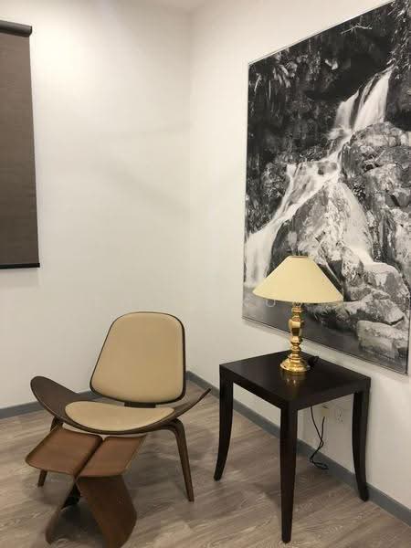 Kediaman Servis untuk Dijual di United Point (Residensi Berpadu) - Chloe Koo - PropertyGuru.com.my