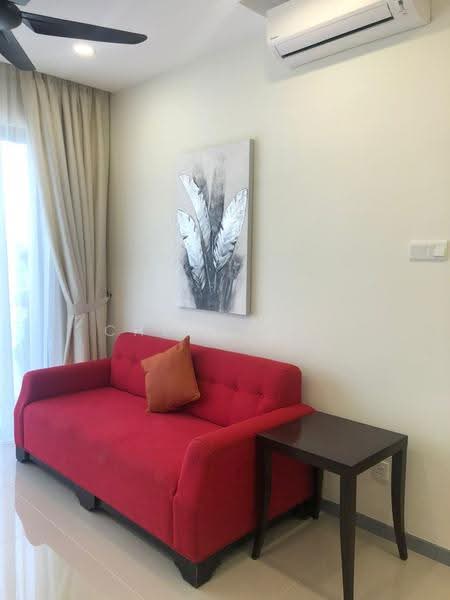 Kediaman Servis untuk Dijual di United Point (Residensi Berpadu) - Chloe Koo - PropertyGuru.com.my