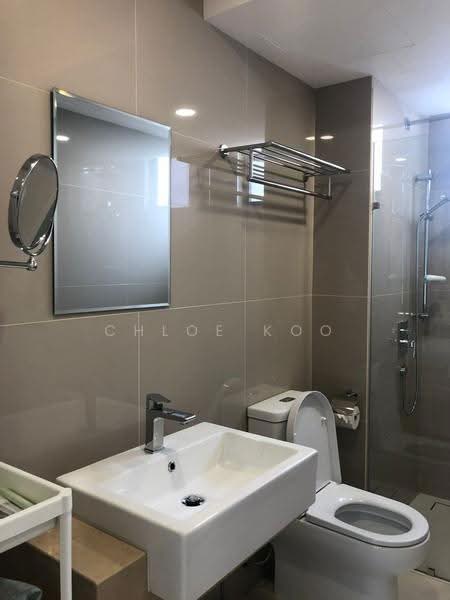 Kediaman Servis untuk Dijual di United Point (Residensi Berpadu) - Chloe Koo - PropertyGuru.com.my
