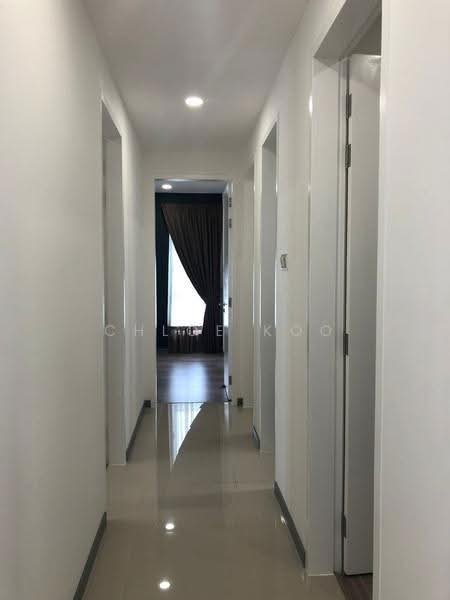 Kediaman Servis untuk Dijual di United Point (Residensi Berpadu) - Chloe Koo - PropertyGuru.com.my