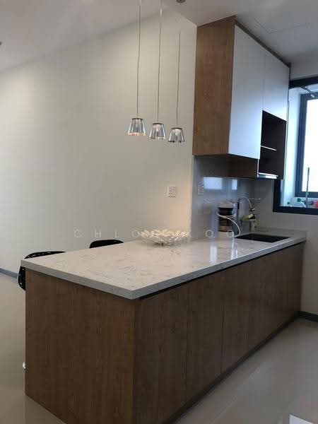 Kediaman Servis untuk Dijual di United Point (Residensi Berpadu) - Chloe Koo - PropertyGuru.com.my