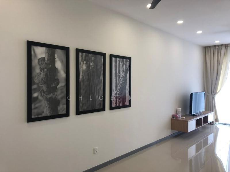 Kediaman Servis untuk Dijual di United Point (Residensi Berpadu) - Chloe Koo - PropertyGuru.com.my