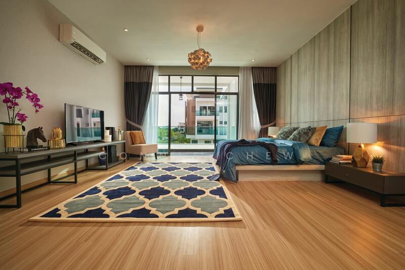 2.5-storey Terraced House for Sale in Bandar Nusaputra (Puchong) - Connie Chew - Bedroom - PropertyGuru.com.my