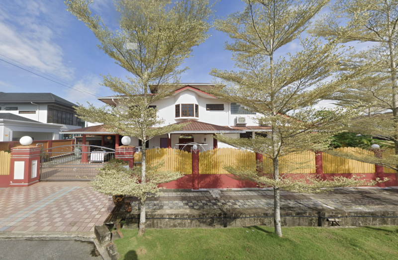 Bungalow for Sale in Tabuan Desa (Kuching) - Sherene Kok - Exterior - PropertyGuru.com.my