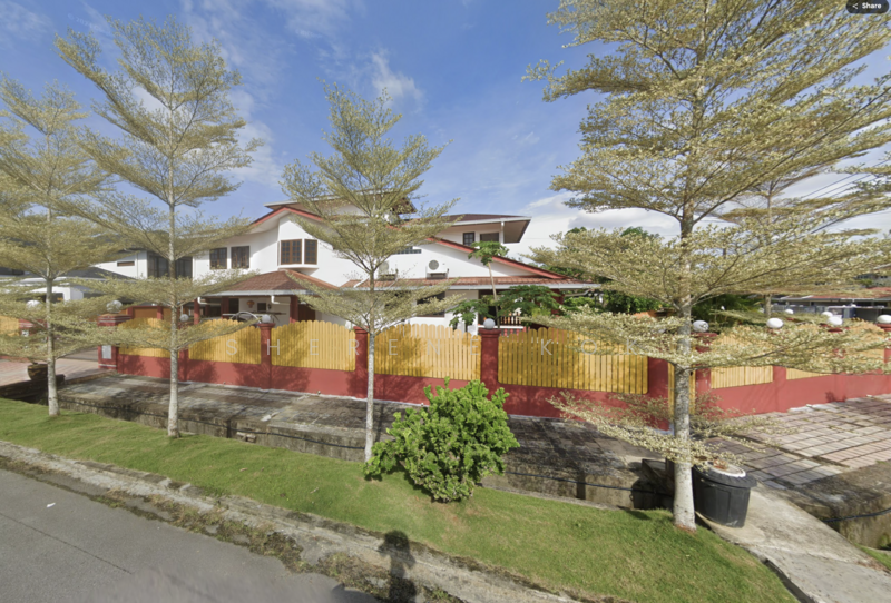 Bungalow for Sale in Tabuan Desa (Kuching) - Sherene Kok - Exterior - PropertyGuru.com.my