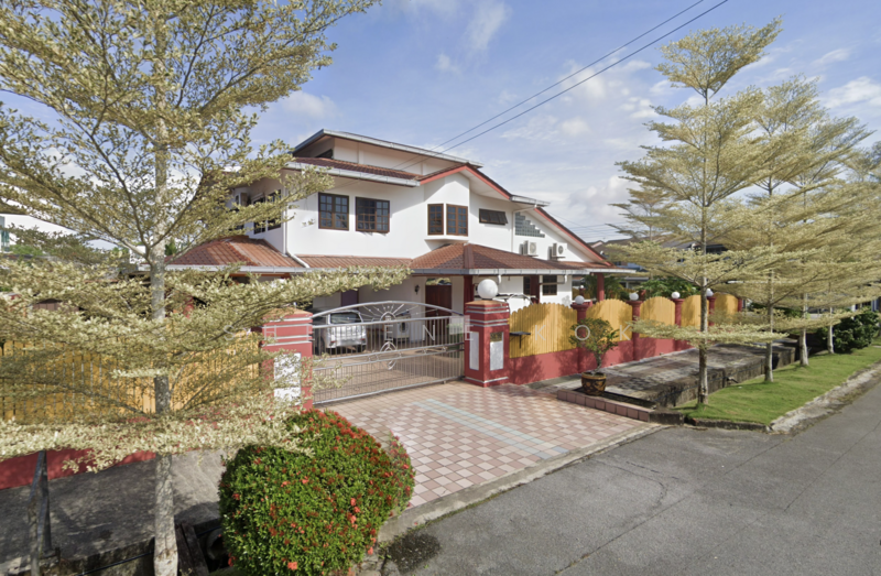 Bungalow for Sale in Tabuan Desa (Kuching) - Sherene Kok - Exterior - PropertyGuru.com.my