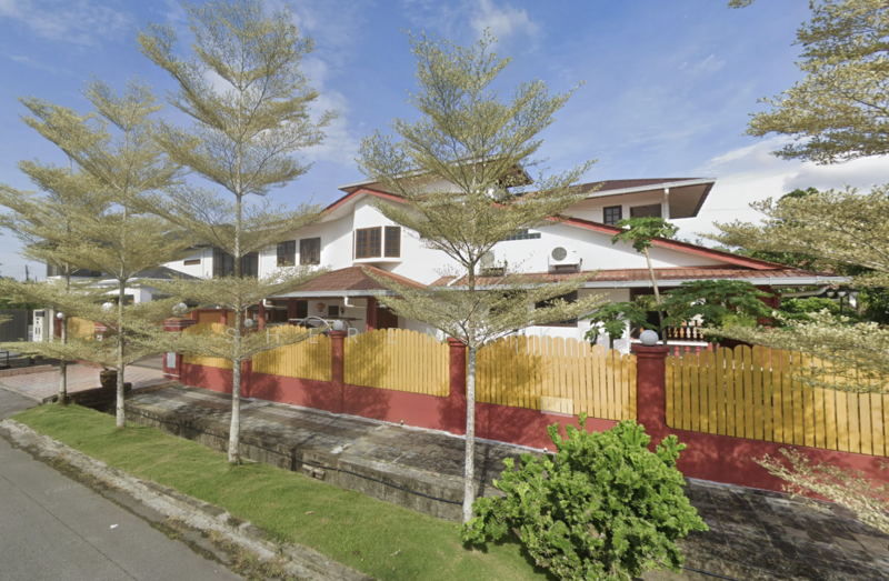 Bungalow for Sale in Tabuan Desa (Kuching) - Sherene Kok - Exterior - PropertyGuru.com.my