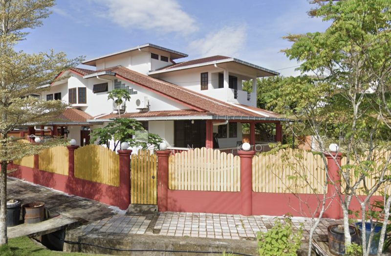 Bungalow for Sale in Tabuan Desa (Kuching) - Sherene Kok - Exterior - PropertyGuru.com.my