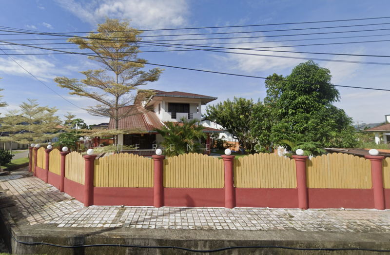 Bungalow for Sale in Tabuan Desa (Kuching) - Sherene Kok - Exterior - PropertyGuru.com.my