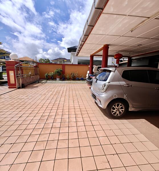 Bungalow for Sale in Tabuan Desa (Kuching) - Sherene Kok - Exterior - PropertyGuru.com.my