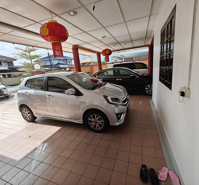 Bungalow for Sale in Tabuan Desa (Kuching) - Sherene Kok - Exterior - PropertyGuru.com.my