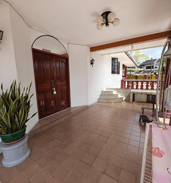 Bungalow for Sale in Tabuan Desa (Kuching) - Sherene Kok - Exterior - PropertyGuru.com.my