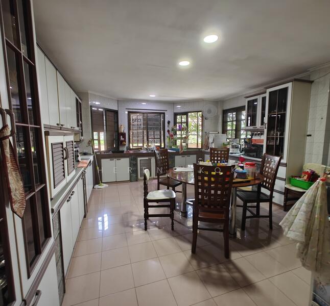 Bungalow for Sale in Tabuan Desa (Kuching) - Sherene Kok - Kitchen - PropertyGuru.com.my