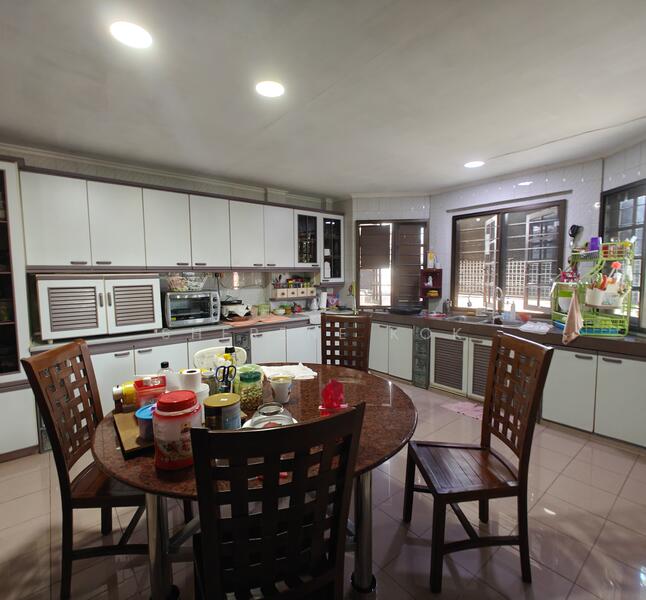 Bungalow for Sale in Tabuan Desa (Kuching) - Sherene Kok - Kitchen - PropertyGuru.com.my