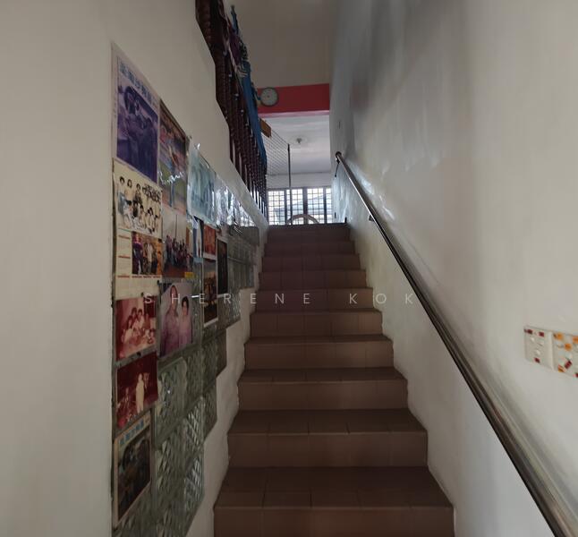 Bungalow for Sale in Tabuan Desa (Kuching) - Sherene Kok - Interior - PropertyGuru.com.my