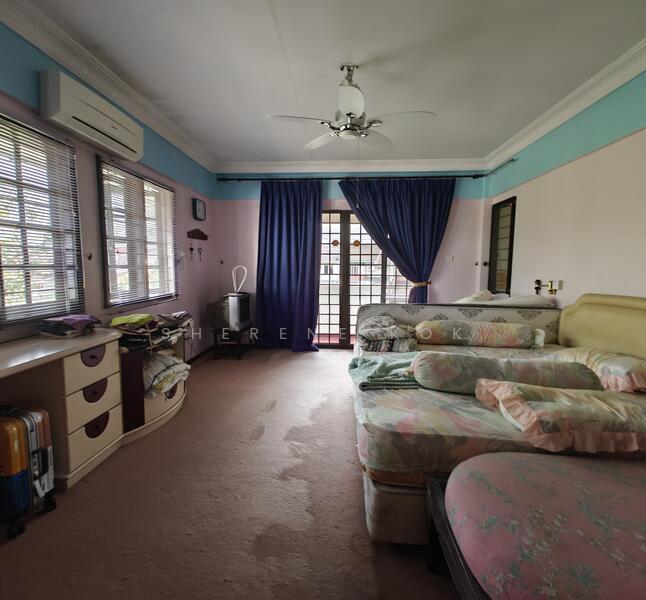 Bungalow for Sale in Tabuan Desa (Kuching) - Sherene Kok - Bedroom - PropertyGuru.com.my