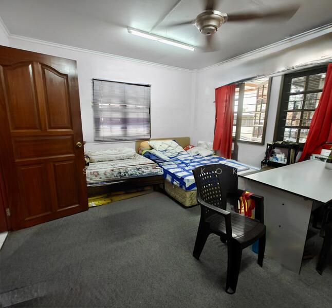 Bungalow for Sale in Tabuan Desa (Kuching) - Sherene Kok - Bedroom - PropertyGuru.com.my