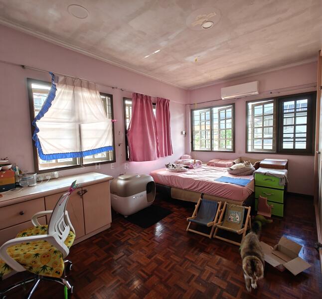 Bungalow for Sale in Tabuan Desa (Kuching) - Sherene Kok - Bedroom - PropertyGuru.com.my