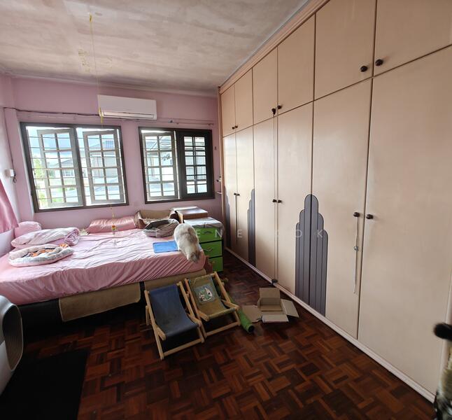 Bungalow for Sale in Tabuan Desa (Kuching) - Sherene Kok - Bedroom - PropertyGuru.com.my