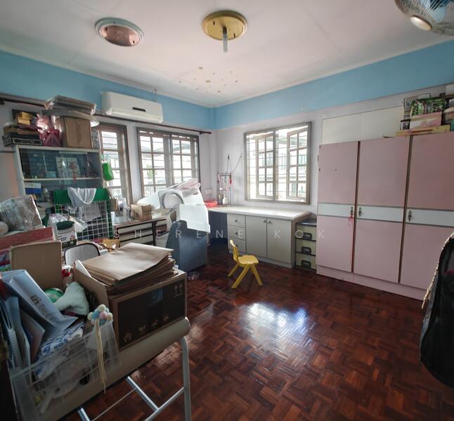 Bungalow for Sale in Tabuan Desa (Kuching) - Sherene Kok - Study - PropertyGuru.com.my