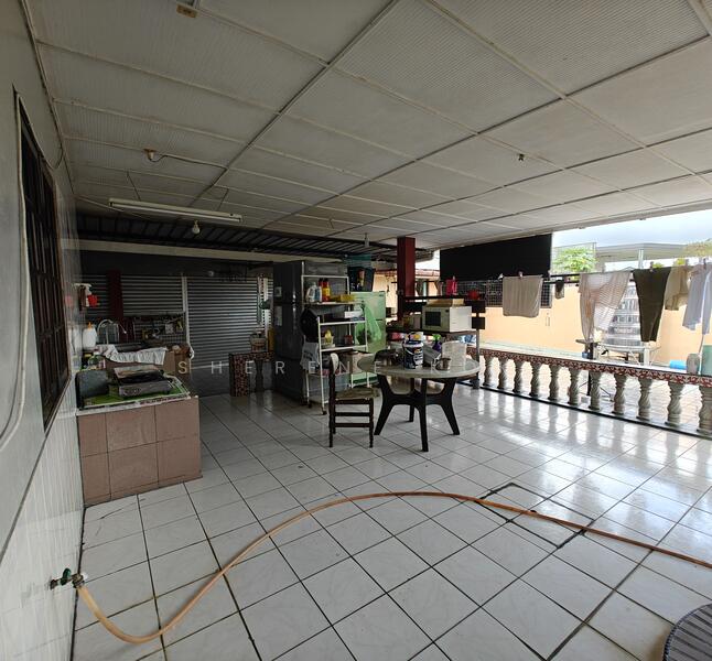 Bungalow for Sale in Tabuan Desa (Kuching) - Sherene Kok - Kitchen - PropertyGuru.com.my