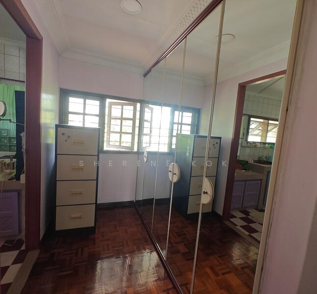 Bungalow for Sale in Tabuan Desa (Kuching) - Sherene Kok - Interior - PropertyGuru.com.my