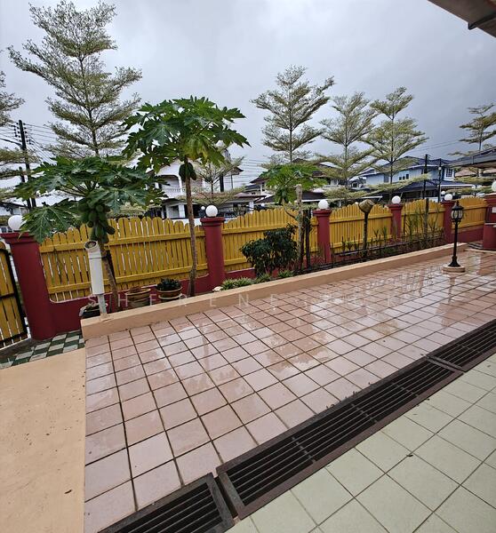 Bungalow for Sale in Tabuan Desa (Kuching) - Sherene Kok - Exterior - PropertyGuru.com.my