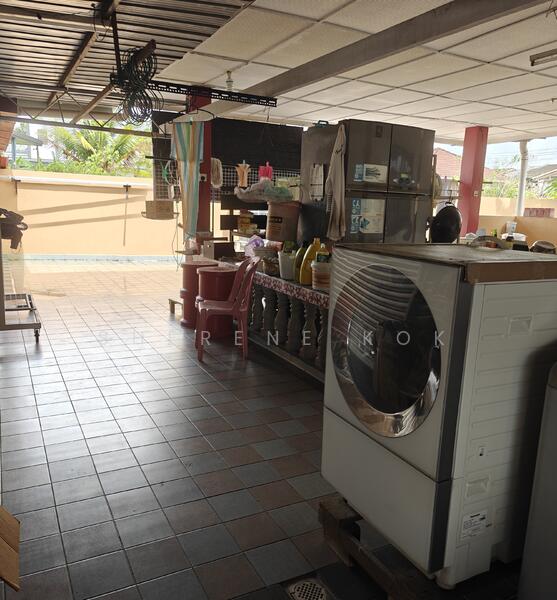 Bungalow for Sale in Tabuan Desa (Kuching) - Sherene Kok - Exterior - PropertyGuru.com.my