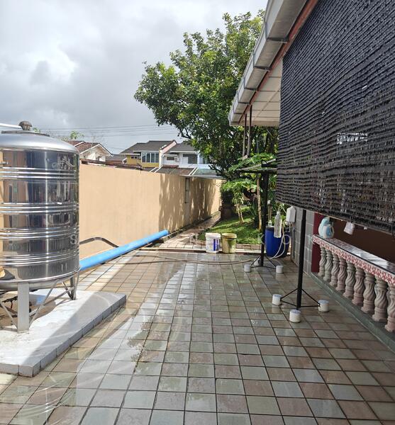 Bungalow for Sale in Tabuan Desa (Kuching) - Sherene Kok - Exterior - PropertyGuru.com.my