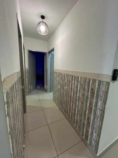 Corridor