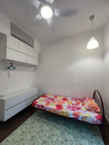 Vertu Resort untuk Untuk Disewa - RM 2,000 /bulan, Apr 2026 - Bedroom - PropertyGuru.com.my