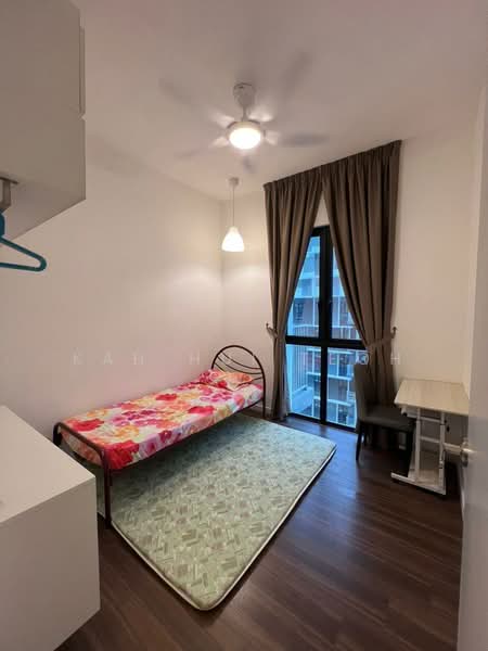 Vertu Resort untuk Untuk Disewa - RM 2,000 /bulan, Apr 2026 - Bedroom - PropertyGuru.com.my